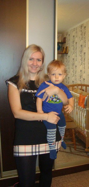 Ирина Стоян