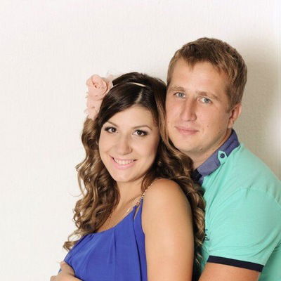 Екатерина Полтавцева