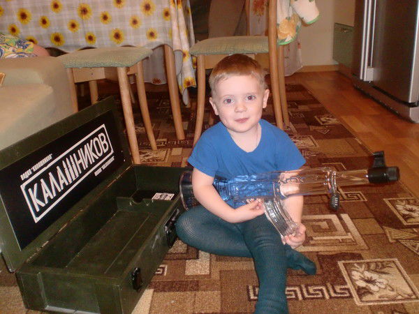 Татьяна Баракина