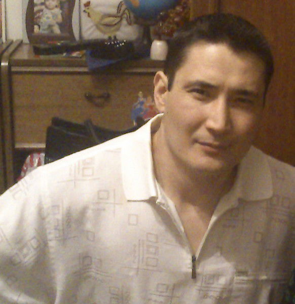 Мурат Малтаев