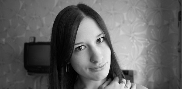 Алена Митрофанова