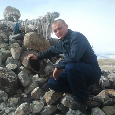 Влад Шелест