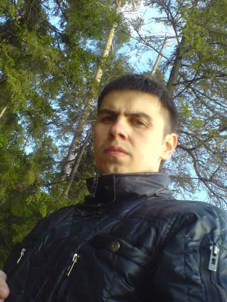 Владимир Двдв