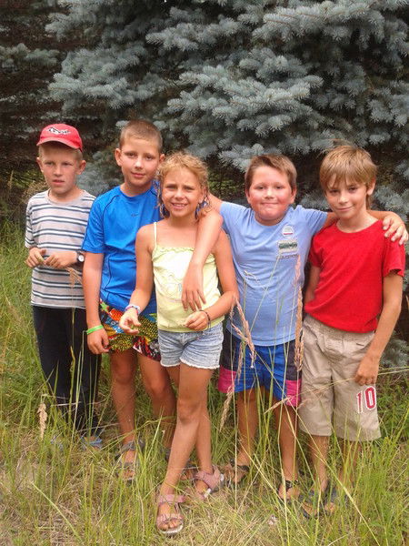 Наталия Юрьевна Честнова