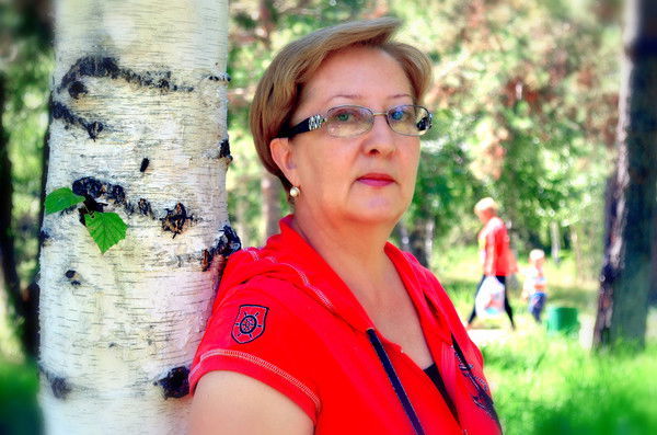 Ирина Александрова