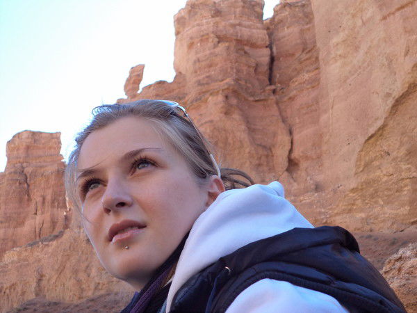 Rockовая Личность