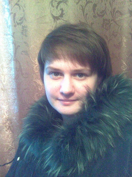 Наталья Чупрова