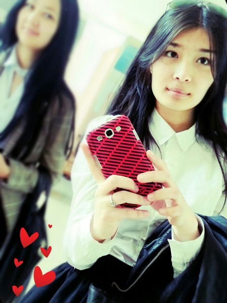 •• Nazerke •• [Id186590950]