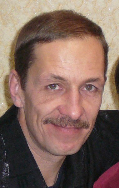 Роман Князев