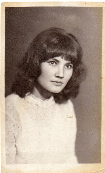 Лариса Валитова