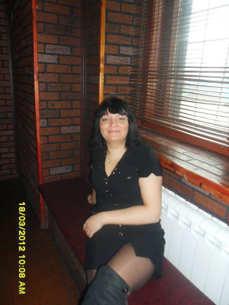 Екатерина Иванова