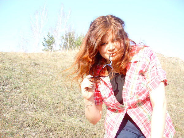 Анна Сапогова