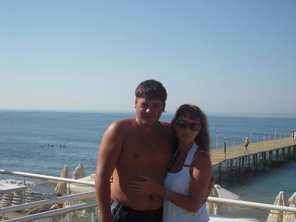 Александр Семёнов