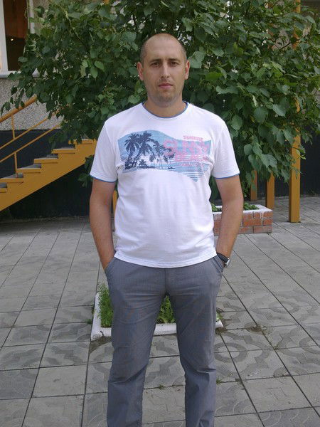 Макс Крайнов