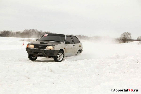 Виктор Синицких