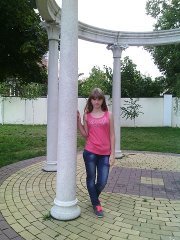 Маргарита Митина