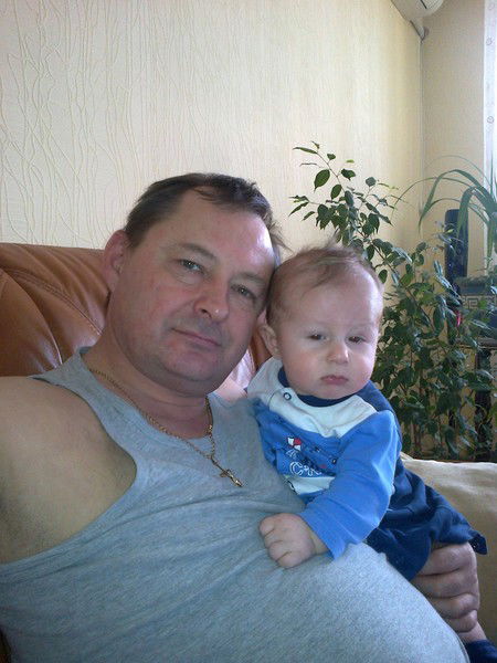 Олег Лаврентьев