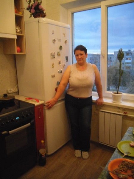 Елена Платонова