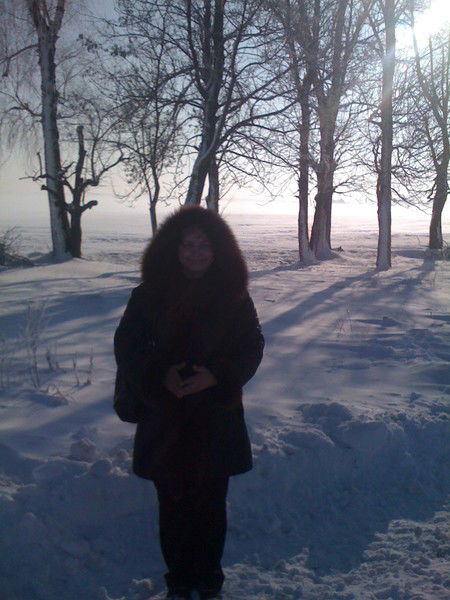 Людмила Заец