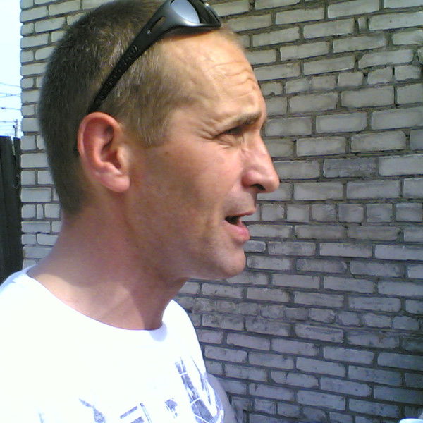 Сергей Комлюк