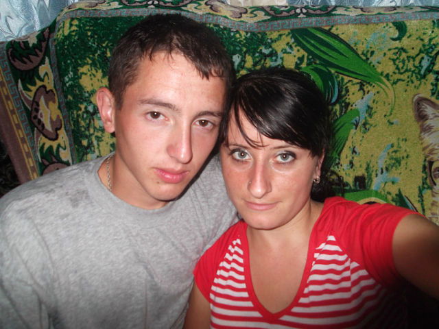 Диана Дорошенко