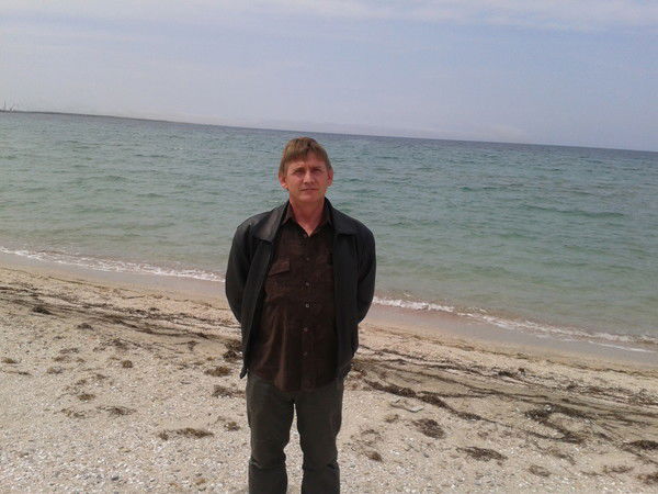 Борис Волынец