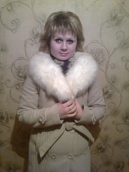 Виктория Бочкова