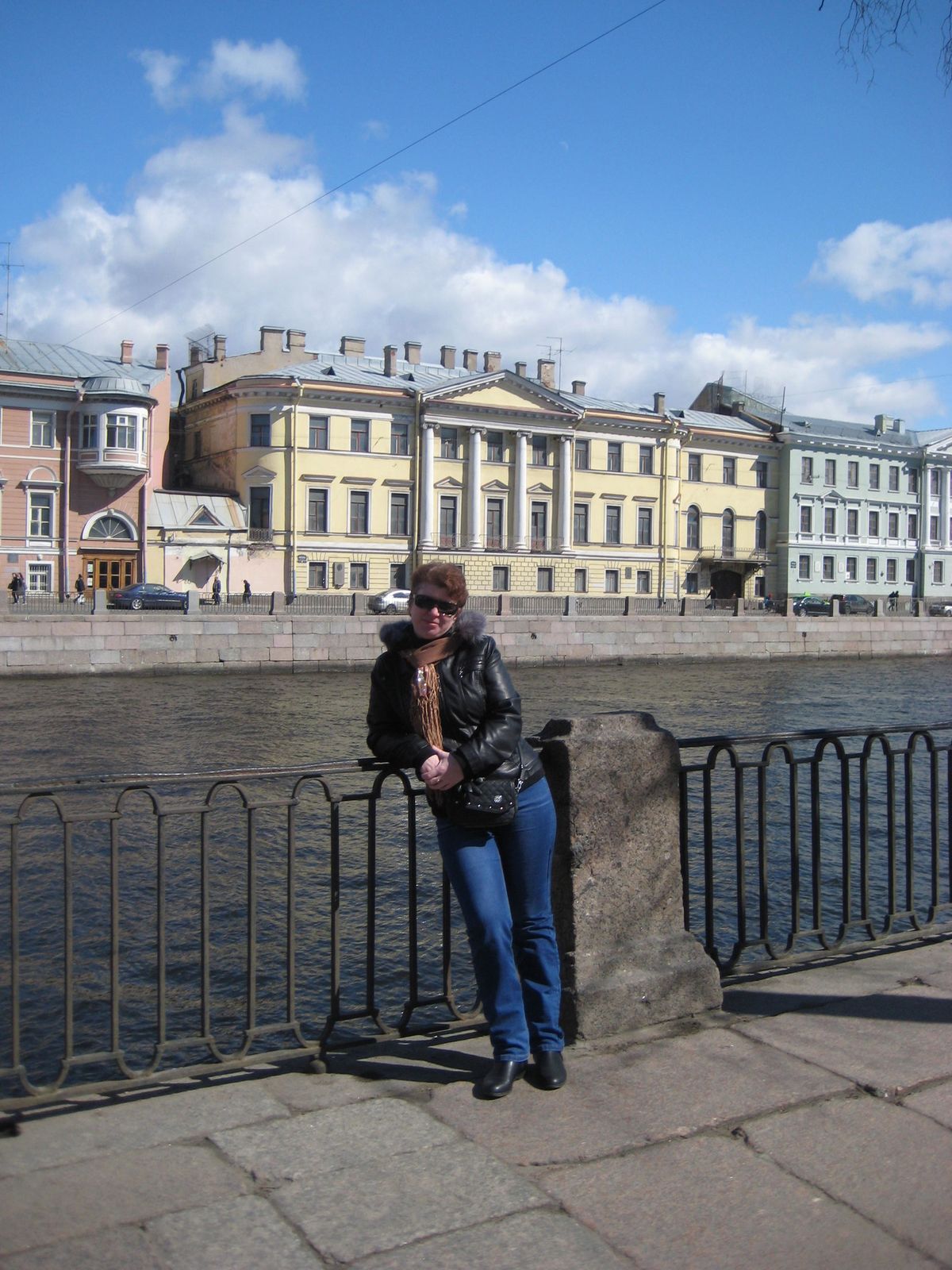 Ольга Королькова