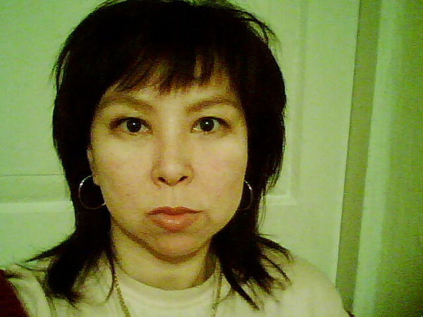 Дина Абдраимова