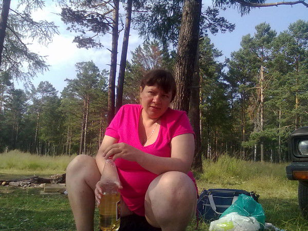 Елена Васильева