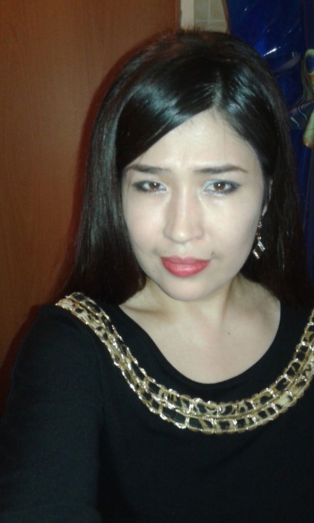 Жансая Жанысбаева