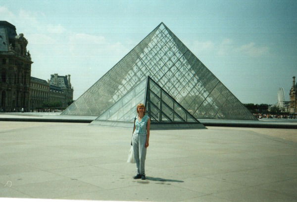 Людмила Мусатова