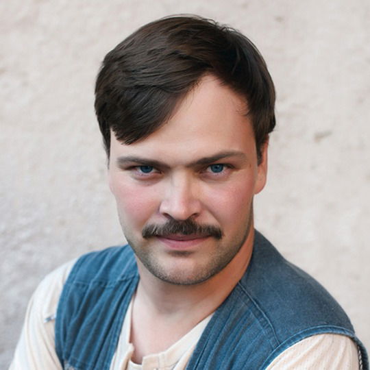 Алексей Взглядоф