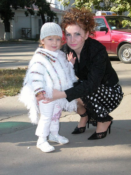 Наталия Якубовская