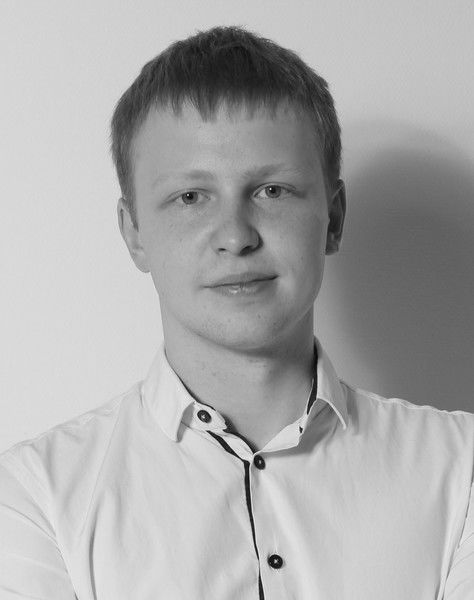 Алексей Васин