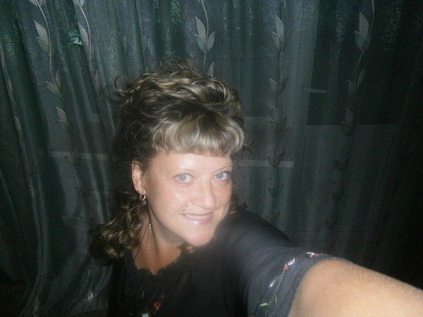 Нэлли Розмина