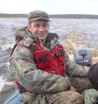 Павел Агафонов