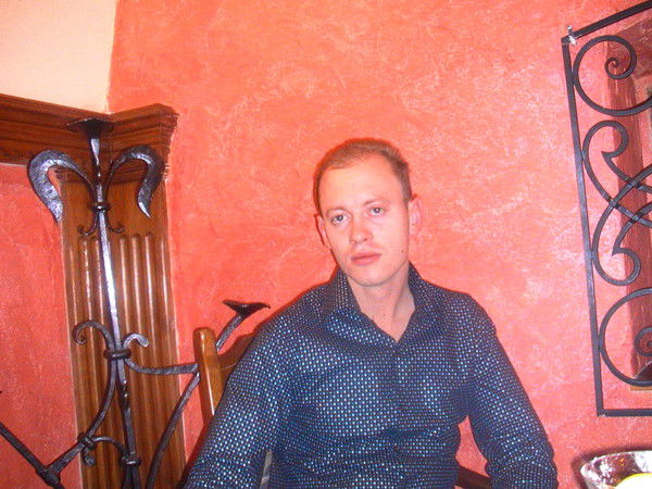 Илья Григорьев