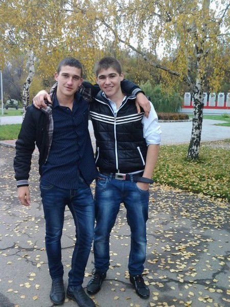 Макс Телешов