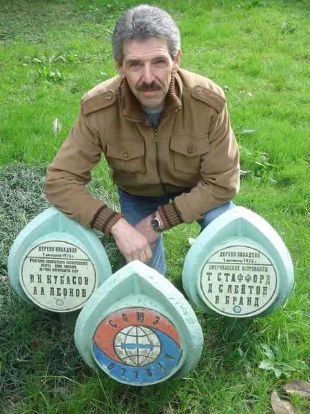 Павел Бобрин