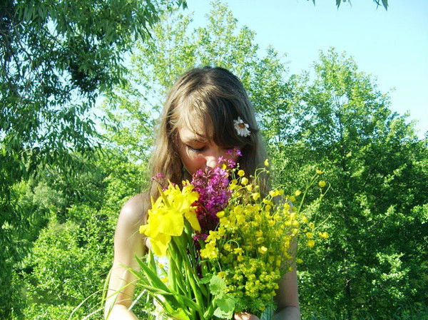 Іра Невзляд