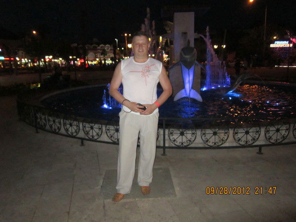 Игорь Пузиков