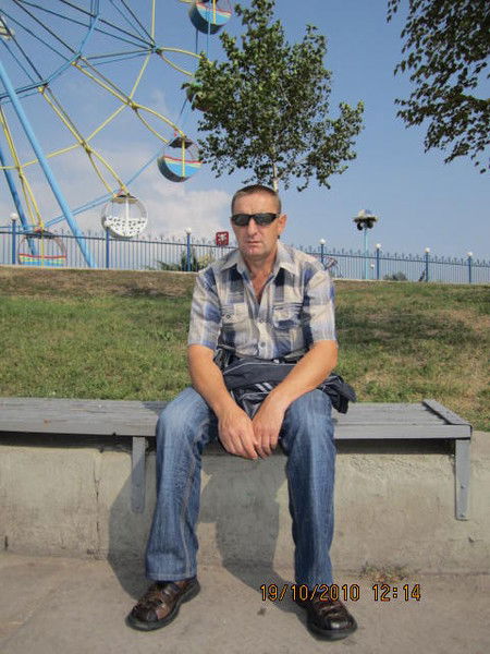 Петренко Александр