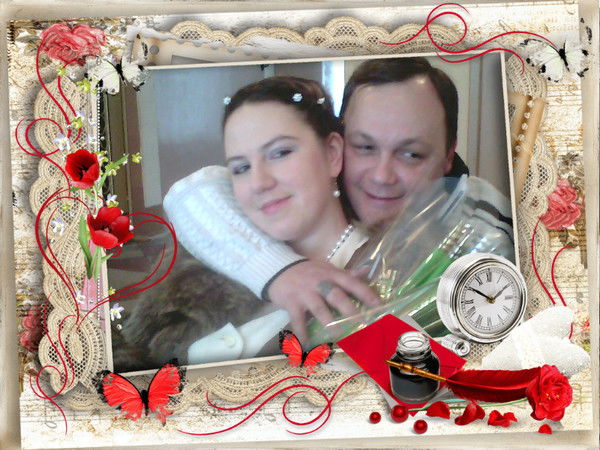 Надежда Сережкина