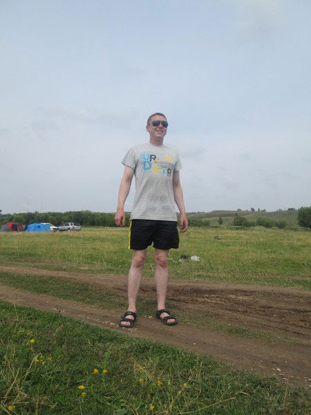 Андрей Клейн