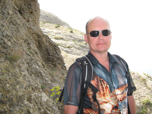 Алексей Пьянков