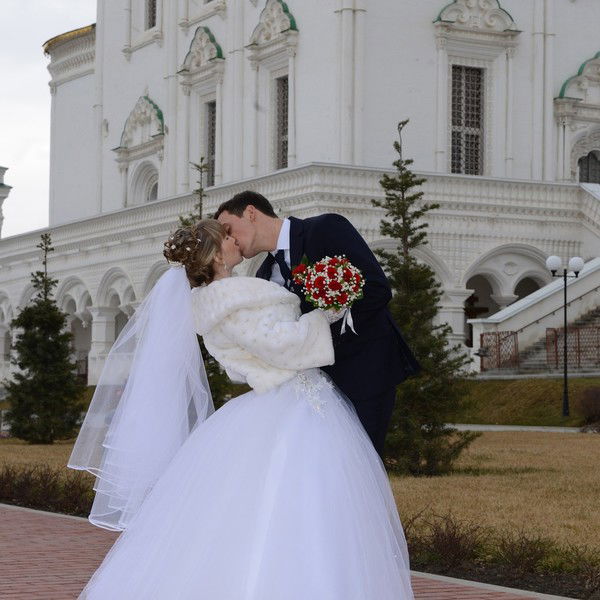 Екатеринка Афанасьева