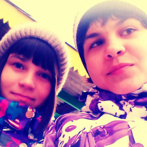 Лета Константинова