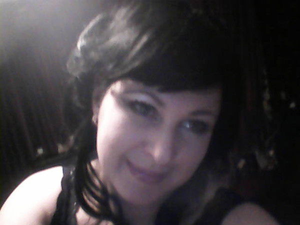 Ирина Бугрова