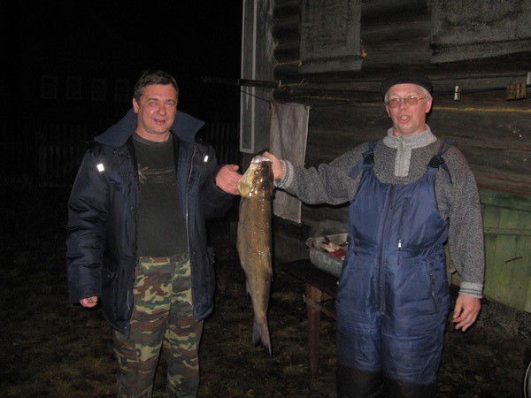 Алексей Юдин